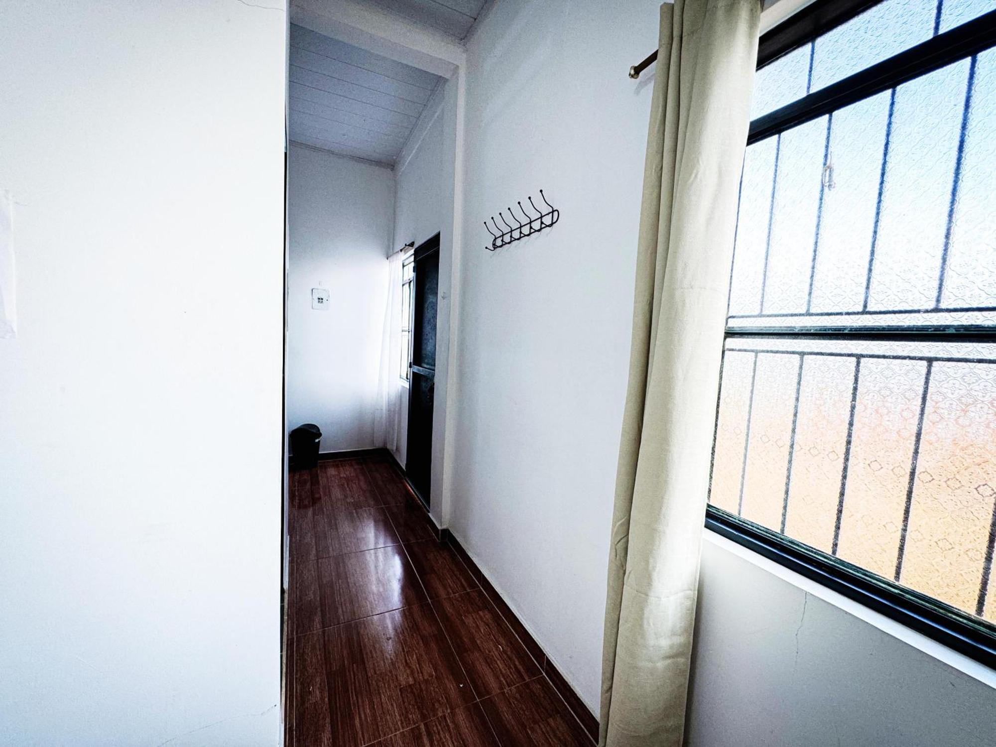 Casa Oasis Appartement Leticia Buitenkant foto