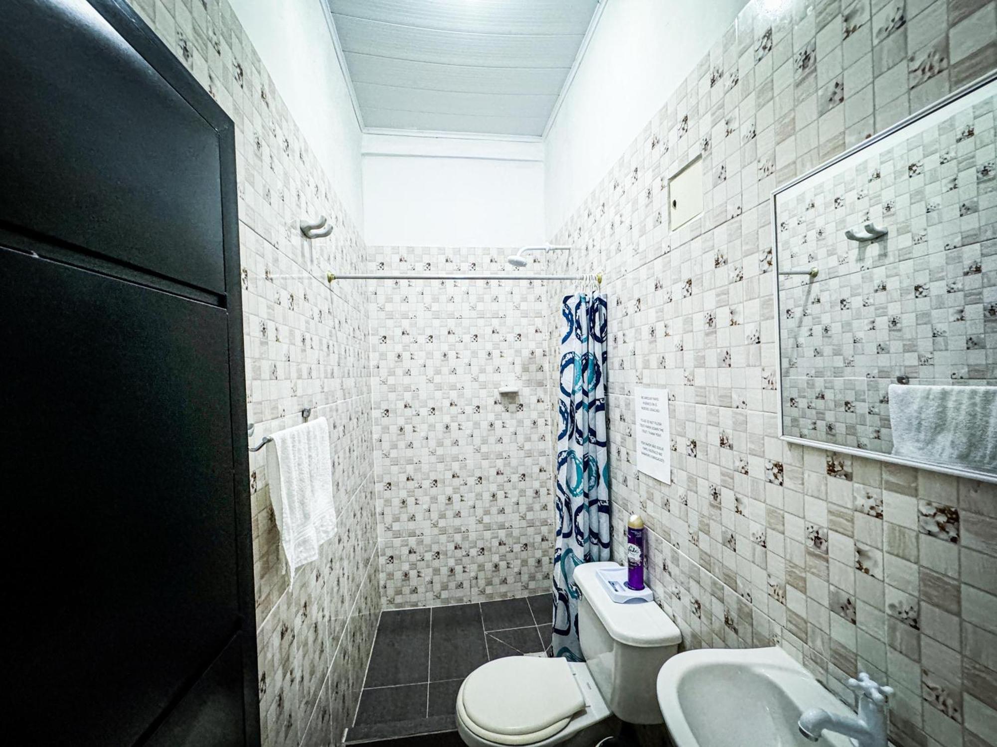 Casa Oasis Appartement Leticia Buitenkant foto